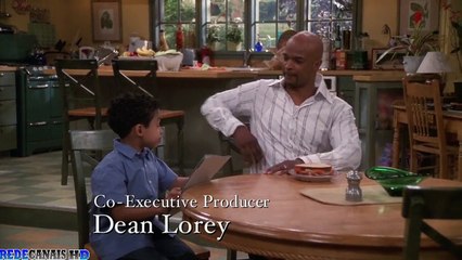 Eu, a Patroa e as Crianças 3° Temporada - Episódio 27 - Dublado