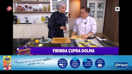 Nermin'in Enfes Mutfağı 12 Şubat 2025