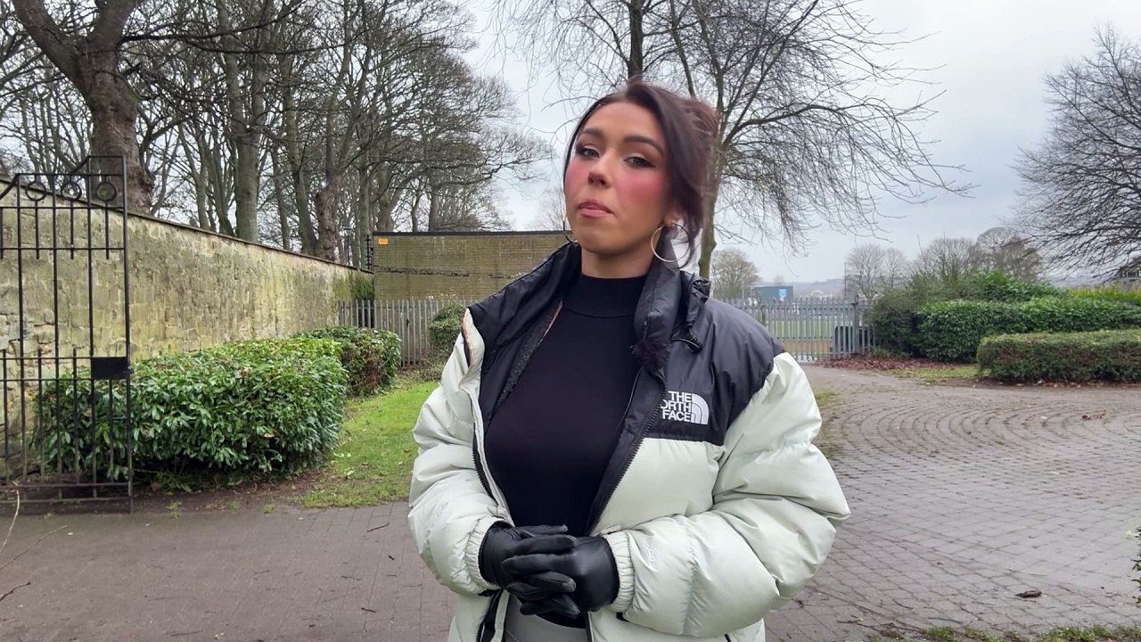 Health: NHS hospitals see busiest week of the winter