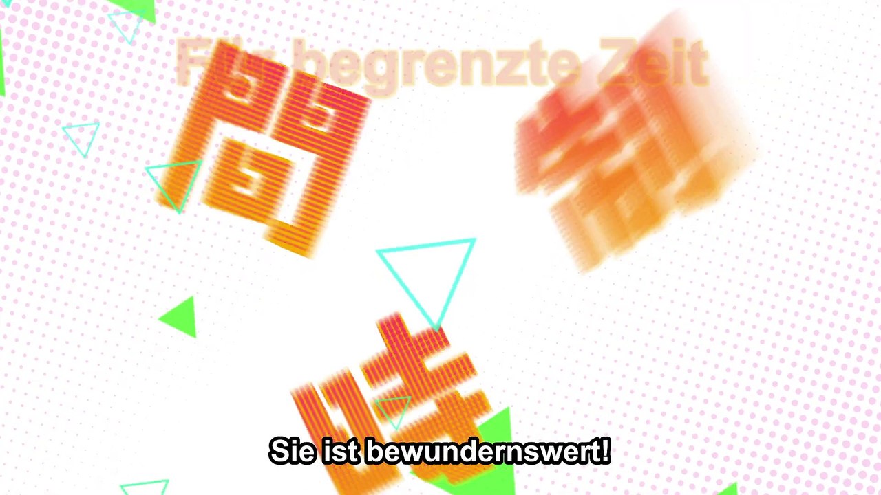 Rent-A-Girlfriend: Trailer zum ungewöhnlichen Romance-Anime