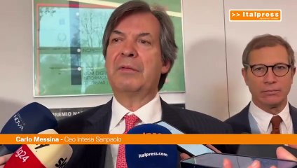 Generali, Messina "Ipotesi che scartammo, ora è irrealizzabile"