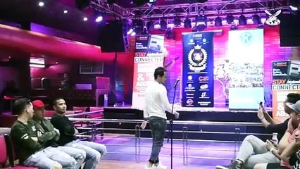 Why Filipino expats are fond of beauty pageants