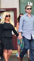 Inside Jessica Simpson’s Emotional Return to Music