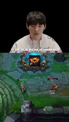 Miss Fortune basic tricks showcased by JackeyLove!