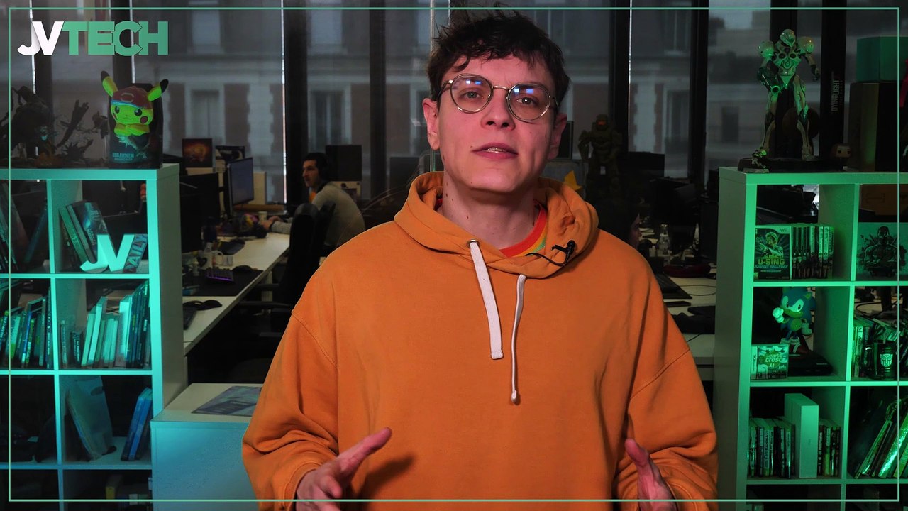 Daily Tech : Google veut réunir les apps de messagerie