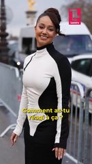 Star Academy 12 : Ebony