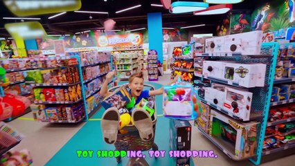 Five Kids First Day of School + more Children's Songs and Videos