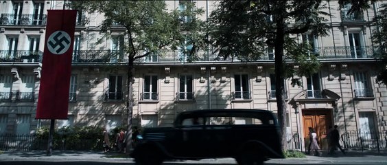 La Vie devant moi Trailer OV