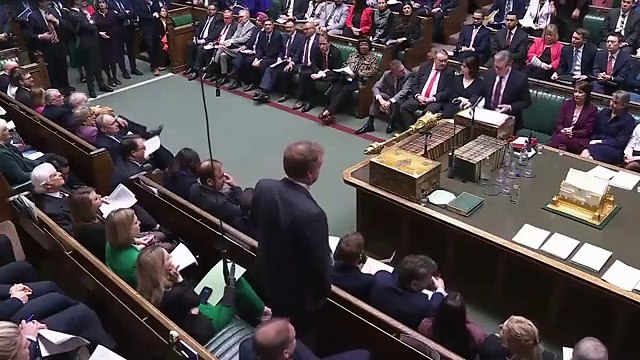 Keir Starmer responds to Donald Trump’s steel tariff blow