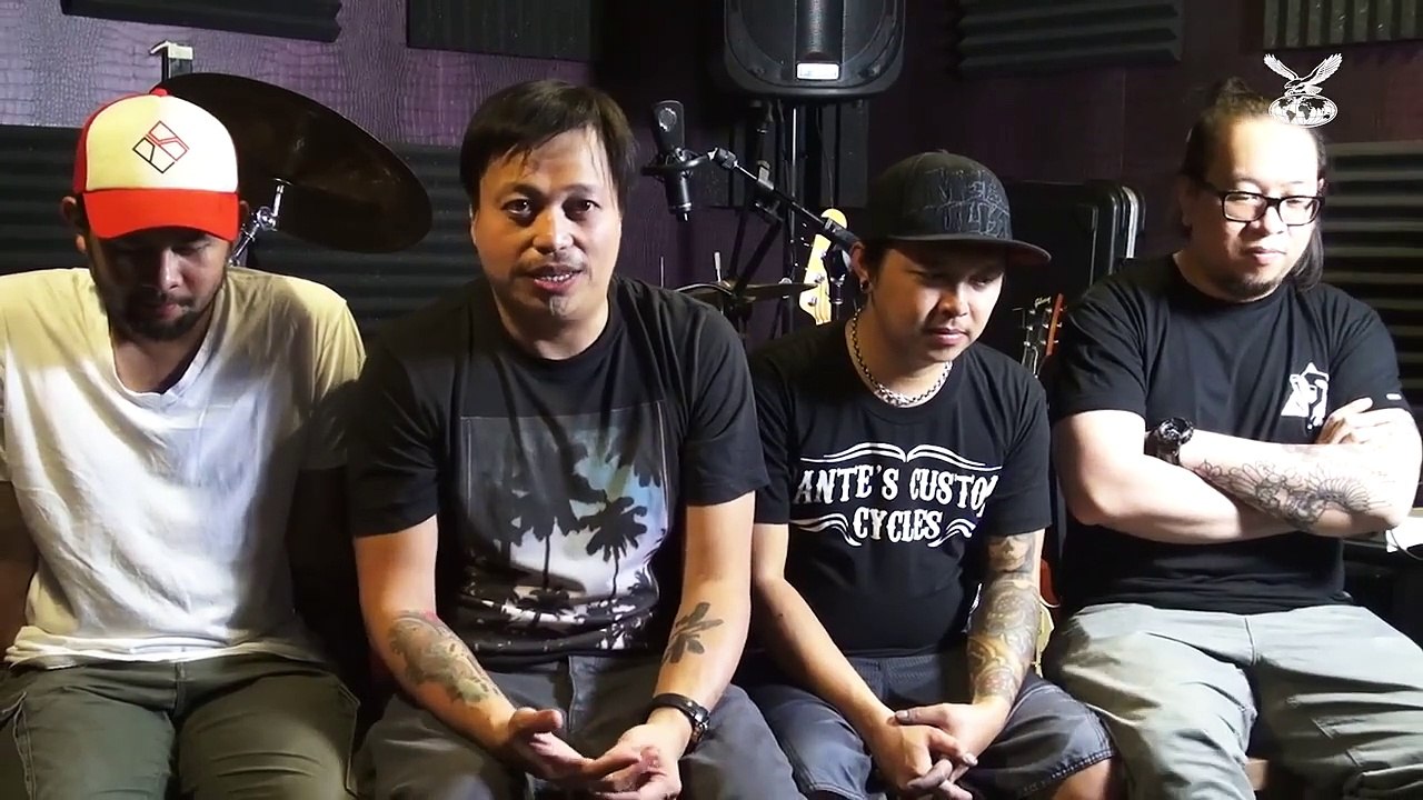 Dubai-based Filipino rock band signs with major record label