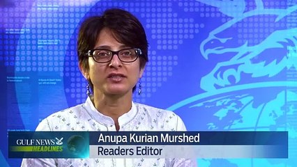 Abraaj founder faces new cheque case - GN Headlines