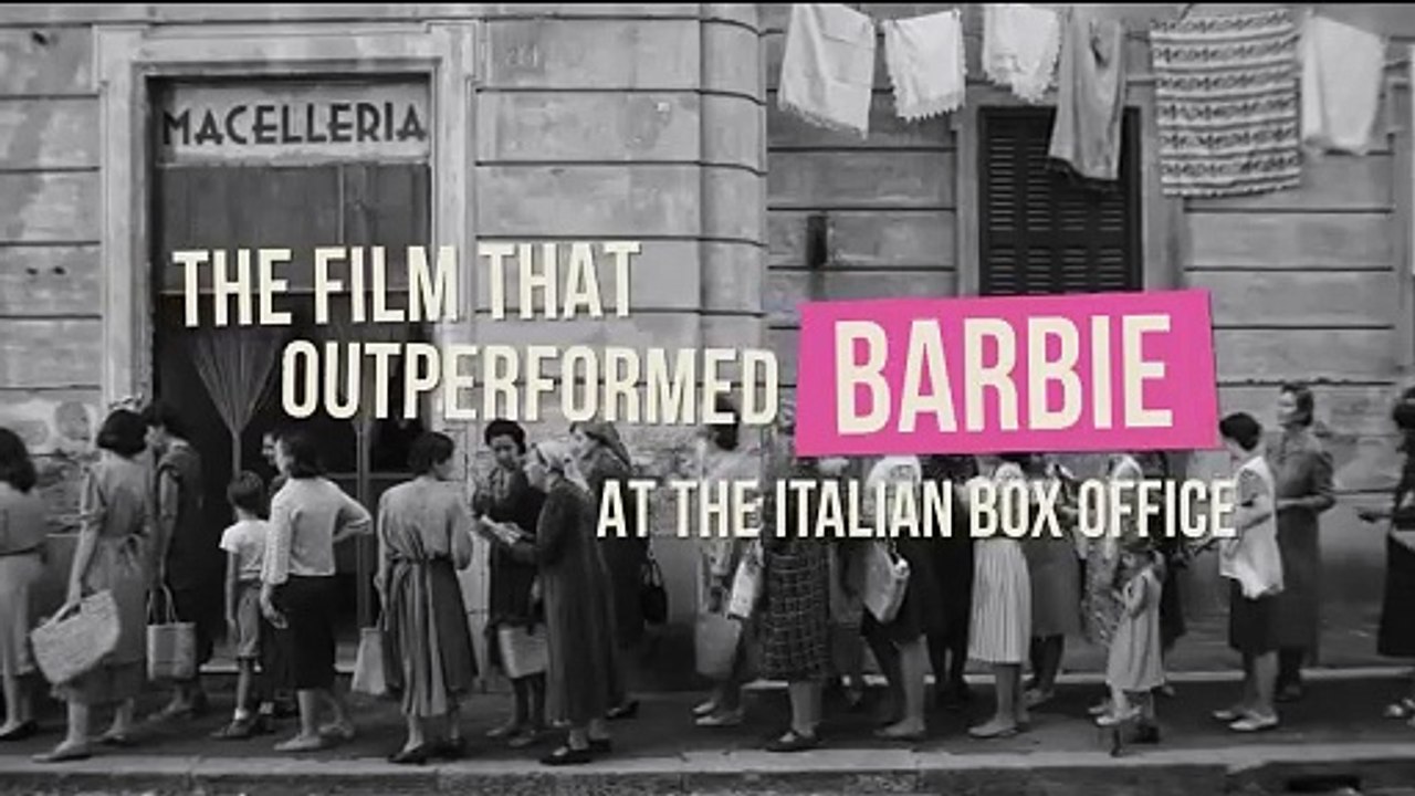 There's Still Tomorrow