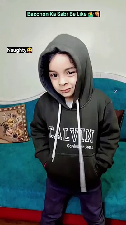 Bacho ka sabar be like 😂🔥 indian family #shorts #chotabhai #comedy #indian #relatable #chaman