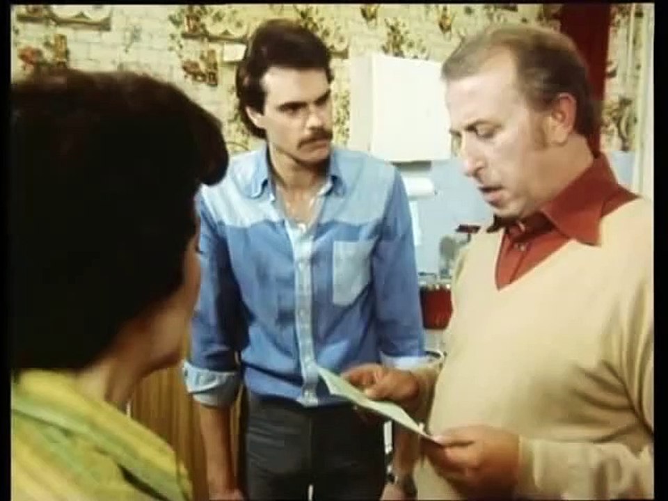 Vorsicht Falle vom 8. Dezember 1976