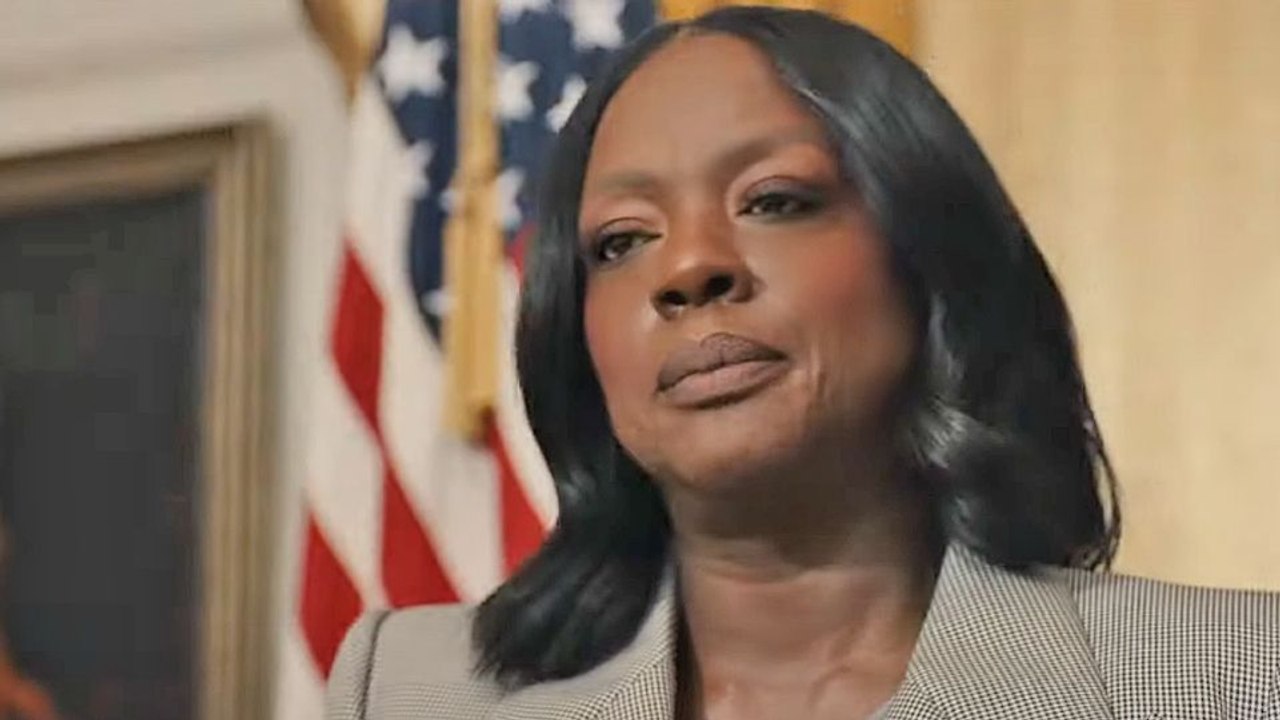 G20 Bande-annonce VF