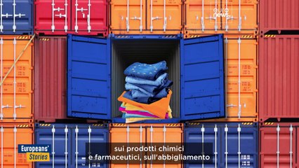 Chi ha paura dell'accordo UE-Mercosur?