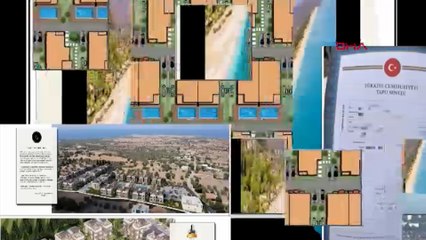 Kendilerini memur olarak tanıtıp 90 milyon TL dolandırdılar