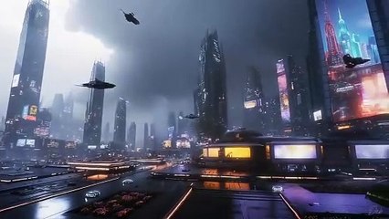 Mars The future of humanity