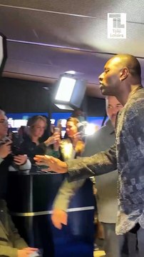 Dis-moi juste que tu m’aimes : le casting du film à l'avant-première