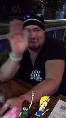 Salió a la luz un video del Pity Álvarez que impactó al rock nacional