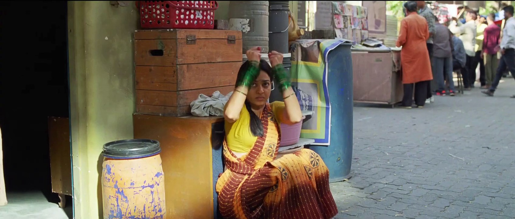 Sister Midnight Trailer OmeU