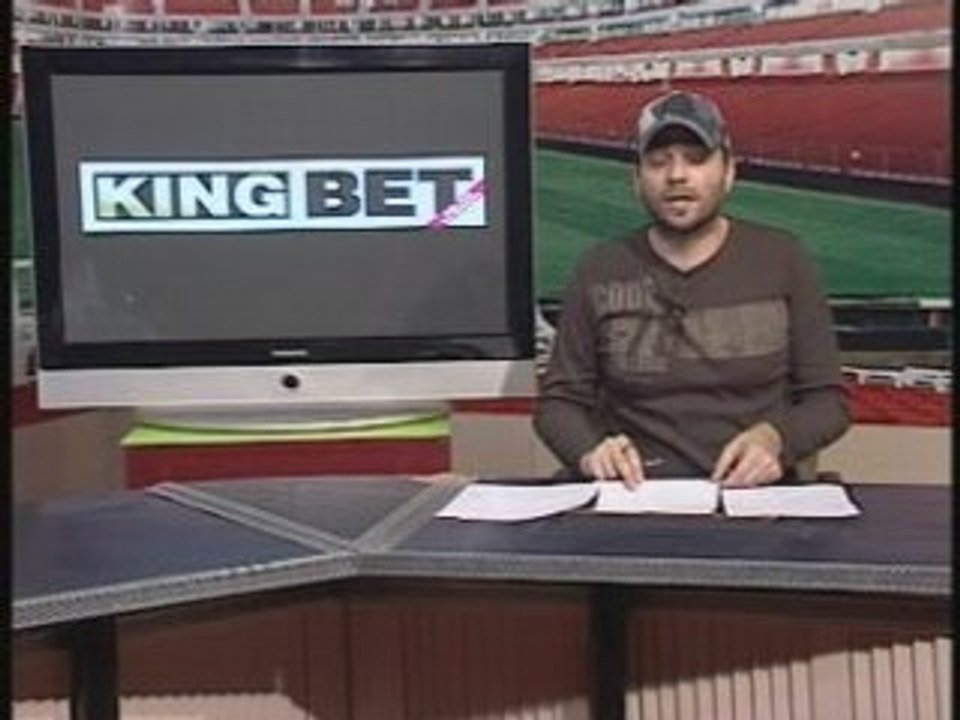 Sportgate TV 2-5-08