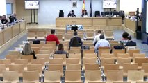 Fiscalía pide condenar a Rubiales, 