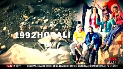 UNUTULMAYACAK TARİH: Hocalı Katliamı! 1992'de neler yaşandı?