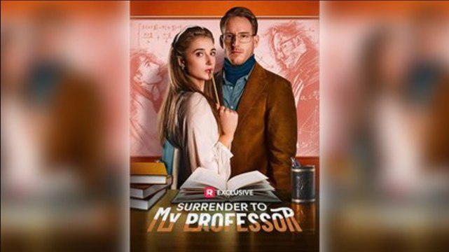 Surrender To My Professor Full Movie - video Dailymotion