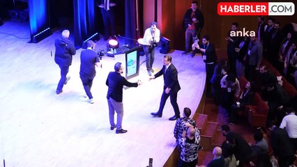 İbb Genç Yetenek Gelişim Programı'nın Beşincisi Başladı