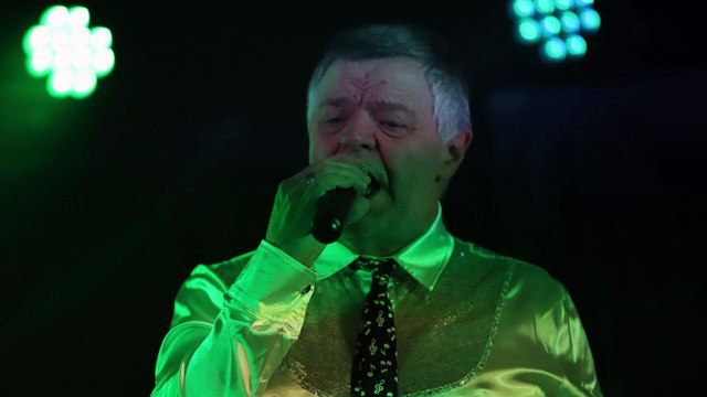 JOHNNY HALLYDAY Elle m'oublie 1978 #virals#covers#daniellecavorzin