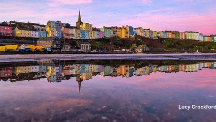 Tenby and Pembrokeshire in February - Picture This!