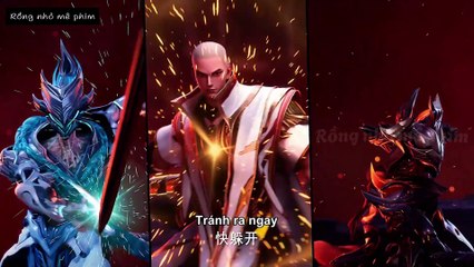 [4K] Thần Ấn Vương Toạ || Tập 146