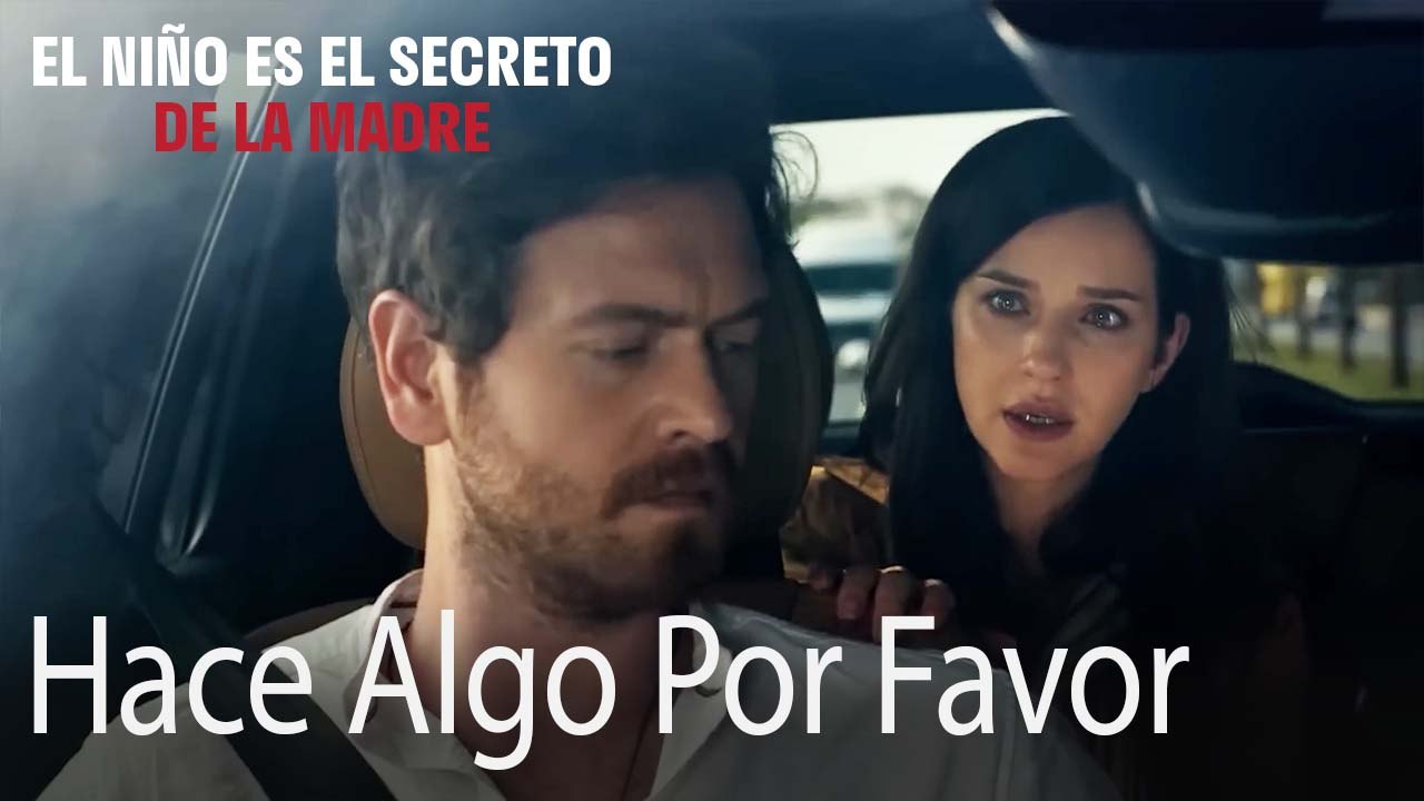 Hace Algo Por Favor