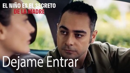 Dejame Entrar En La Oficina