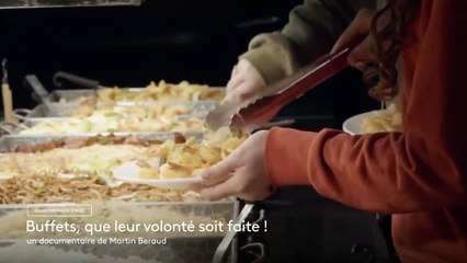 Buffets, que leur volonté soit faite ! - 18 février