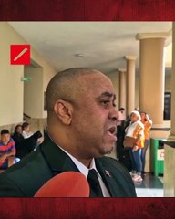 Defensa de acusados en caso David de los Santos confía en valoración de pruebas