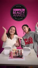Cosmo Beauty Awards 2024