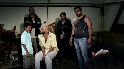 Antes que venham estourar nossos miolos