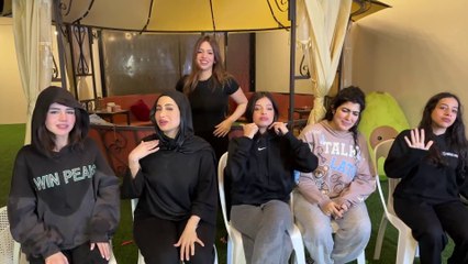 تحدي اذا تجاوب صح ✅ راح تخسر