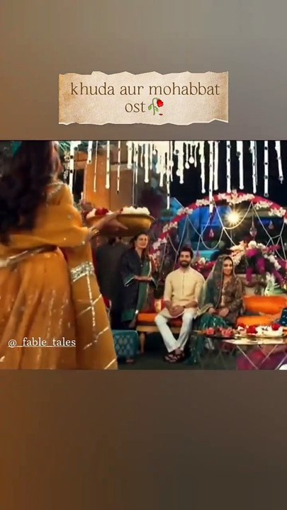 drama- khuda aur mohabbat season 3 credit- har pal geo #khudaaurmohabbat #khudaormohabbat #khudaaurmohabbat3 #dramaa #pakistanidrama #pakistanidramaost #dramaost #lollywood #bollywood #iqraaziz #iqra #ferozekhan #ferozekhanedits