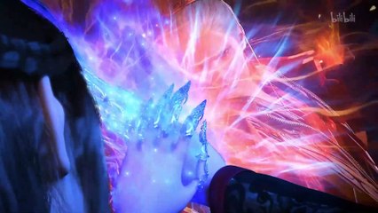 Multu Sub 【少年歌行4：血染天启】 | Great Journey Of Teenagers 4：Bloody Apocalypse | Episode 07
