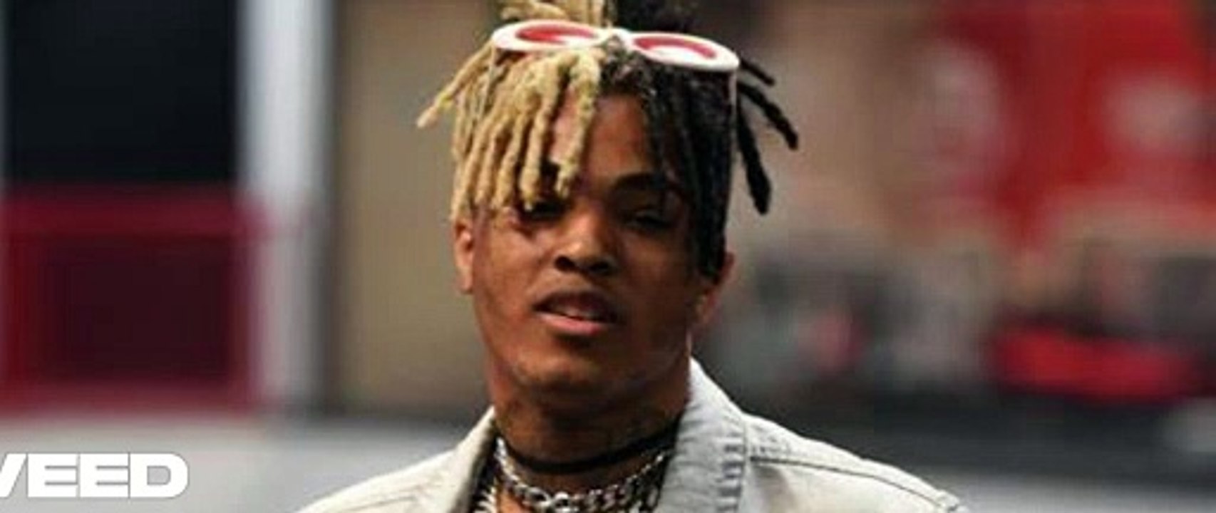 XXXtentacion never die 😭❤️🔫📀