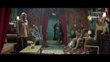 KEHIDUPAN DESA SESAT DI JAWA FULL MOVIE HOROR INDONESIA 2025