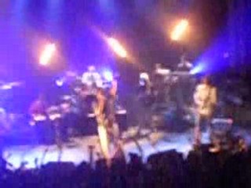 Concert dub inc