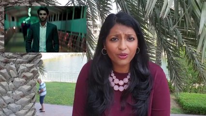 Baazaar Review - Does Saif Ali Khan deliver?