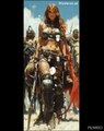 Xena la princesse guerrière wonder woman