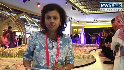 Climate-controlled marina, freehold in Madinat launched at Cityscape