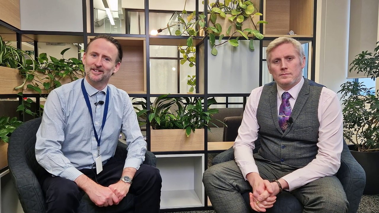 Watch: Insider's Business Briefing 13th February 2025