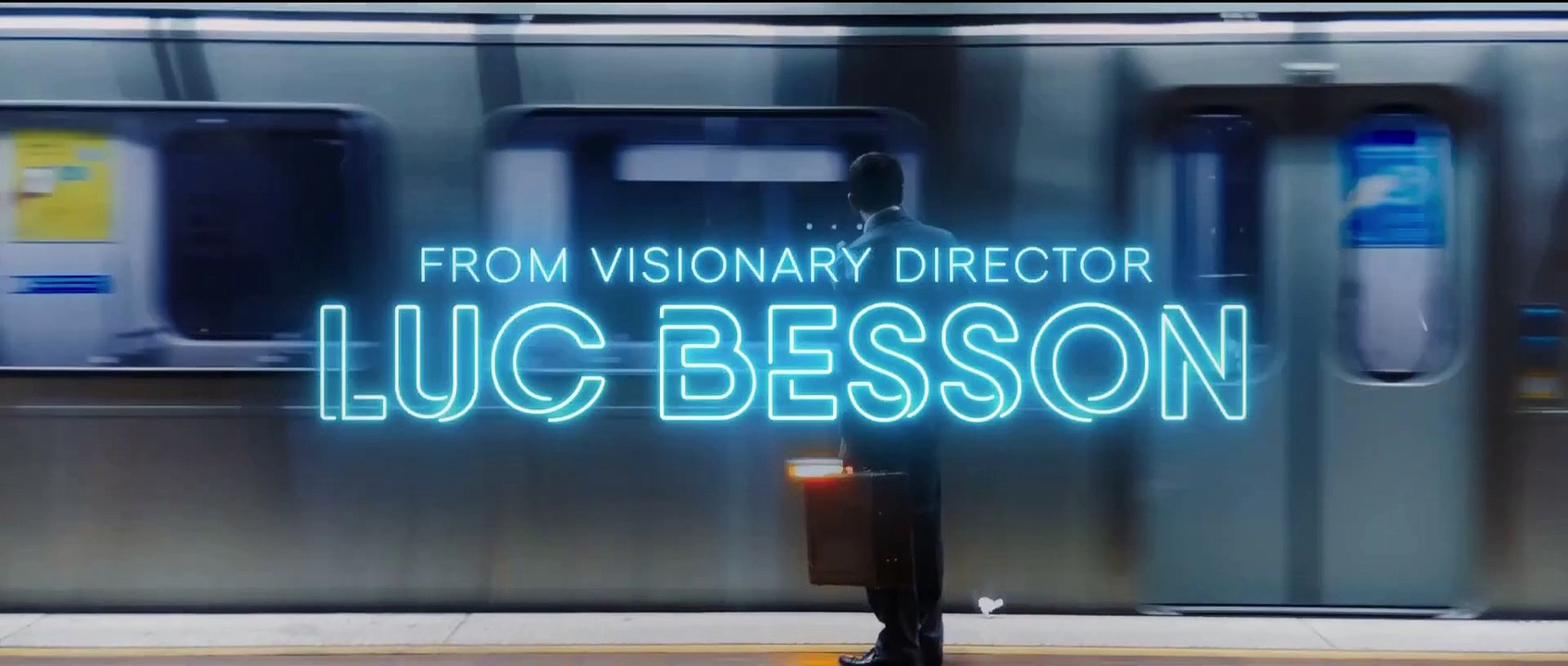 June and John Trailer OV